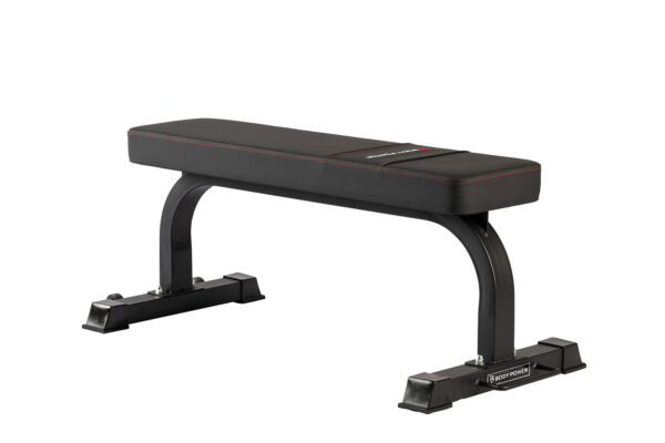 Body Power Flat Bench