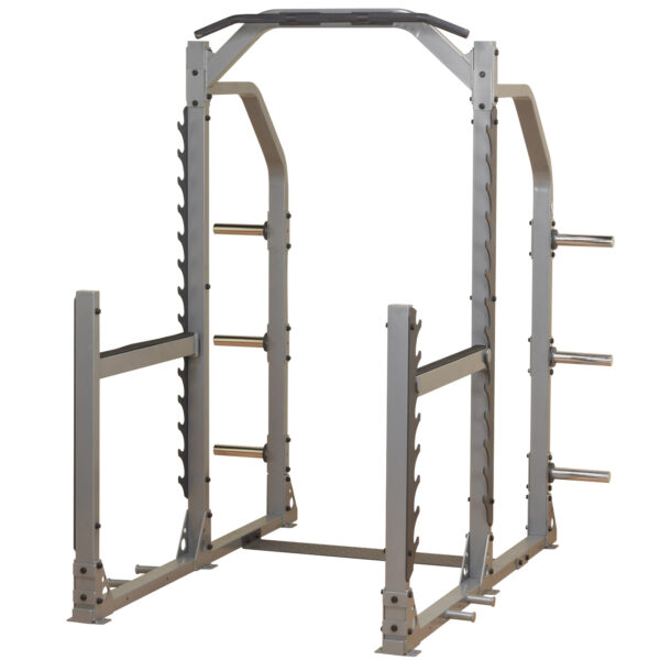 Body-Solid Pro Club Line Multi Rack