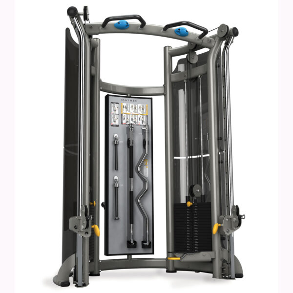 Matrix Fitness Commercial G3 Series MSFT400 Functional Trainer