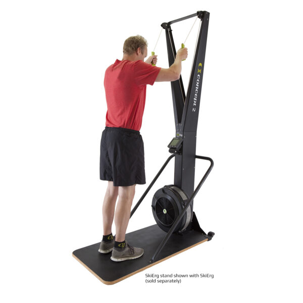 Concept2 SkiErg Floor Stand