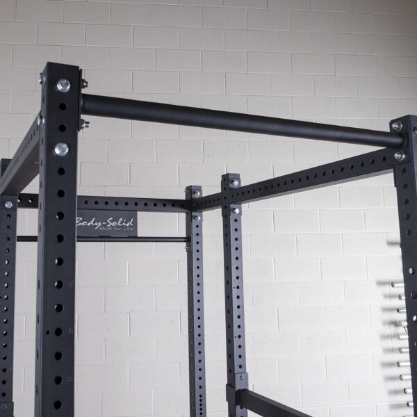 Body-Solid Fat Chin Up Bar for SPR1000