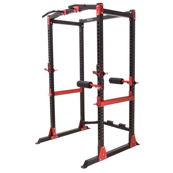 Body Power PR100 Power Rack