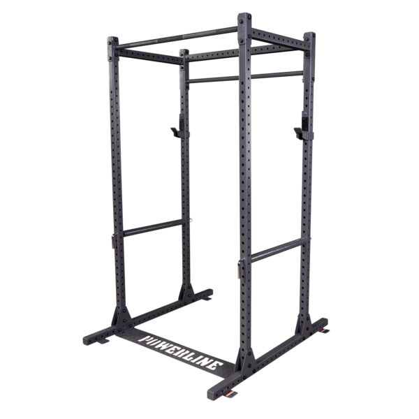 Powerline Rear Extension for PPR500 Half Rack