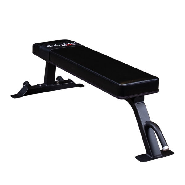 Body-Solid Pro Club Line Full Commercial Flat Bench