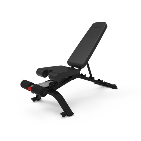 Bowflex 5.1s Stowable Utility Bench