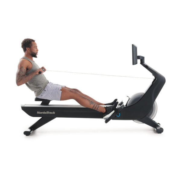 NordicTrack RW700 Rowing Machine