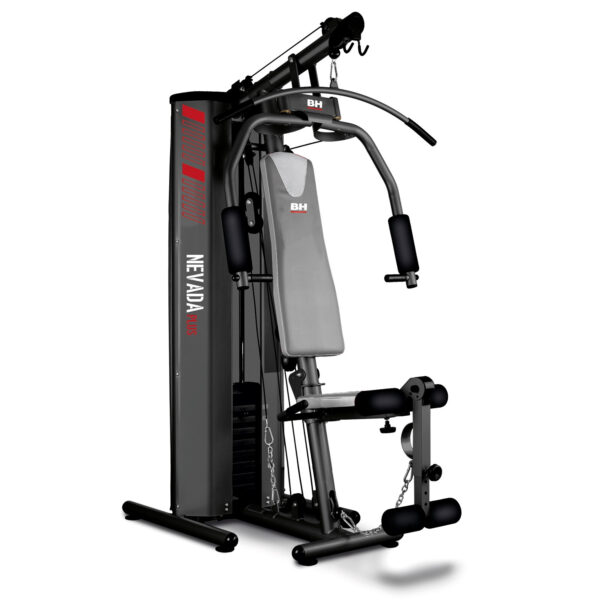 BH Fitness G119B Nevada Plus Multi-Gym