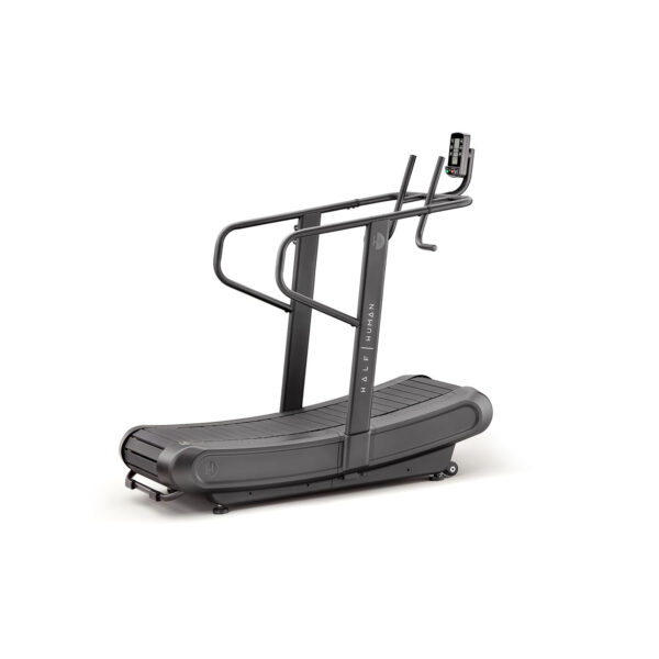 Body Power TITAN CurveMaster Pro Curved Treadmill