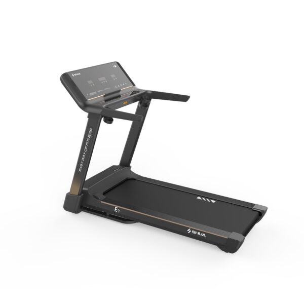 SHUA E9 T5100A Folding Treadmill