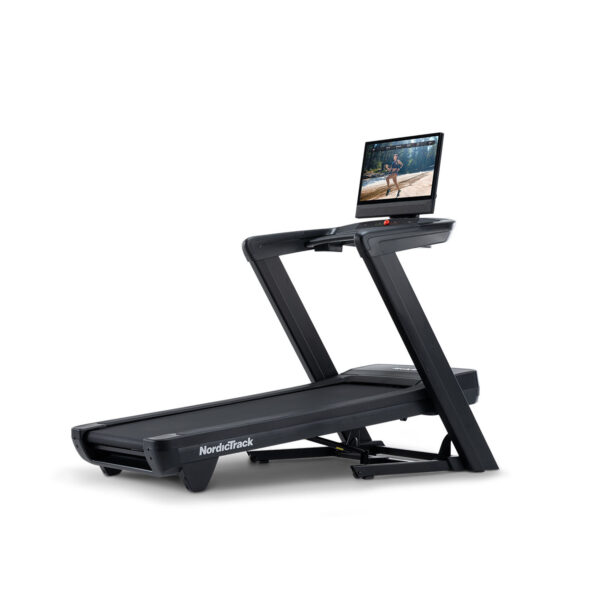 NordicTrack Commercial 2450 Folding Treadmill