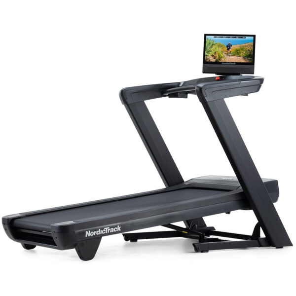 NordicTrack Commercial 1750 Folding Treadmill