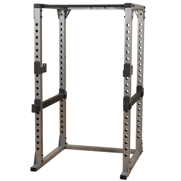 Body-Solid Full Commercial Power Rack