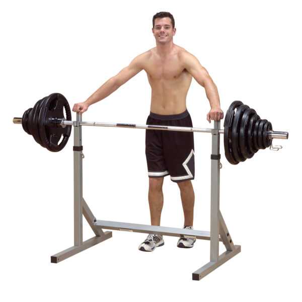 Powerline Squat Rack