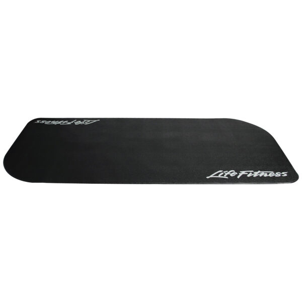 Life Fitness Equipment Mat Small - 200 x 90cm (Bikes, GX Row)