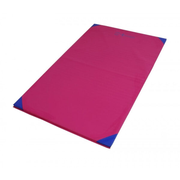 Sure Shot Lightweight Mat (6 x 4ft) 25mm Pink