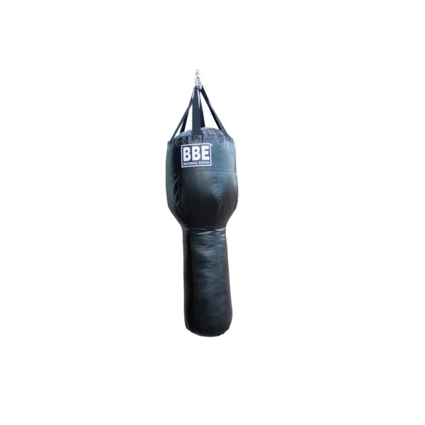 BBE Upper Cut Bag Inc Straps and Swivel