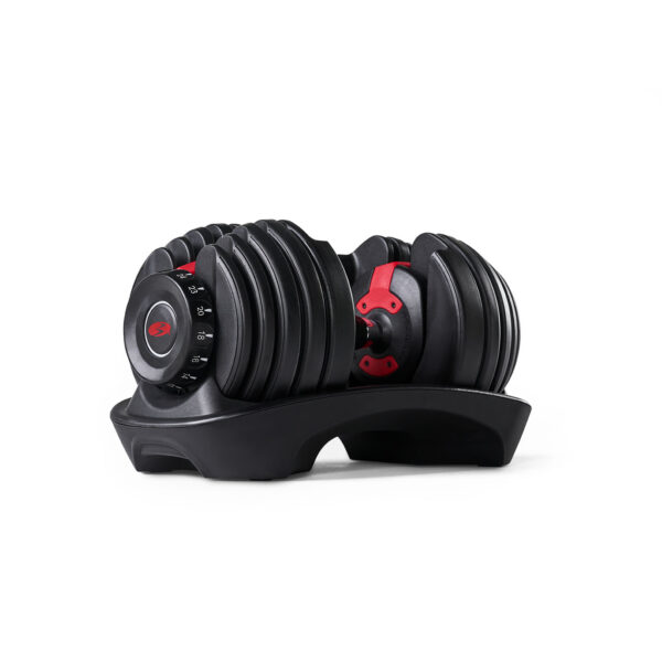 Bowflex 2-24 Kg Bowflex SelectTech 552i Dumbbell (x1)